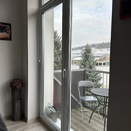 Quiet Escape